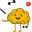 f