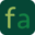 f