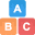 f
