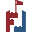 f