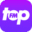 f