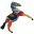 f