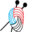 f