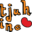 f