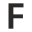 f