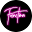 f