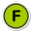 f