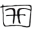 f