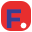 f