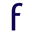 f