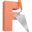 f