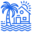 f