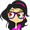 f