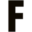 f