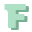 f