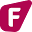 f