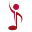 f