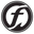 f