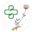 f