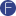 f