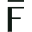 f