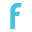 f