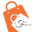 f