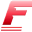 f