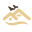 f