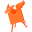 f