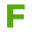 f