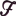f