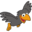 f