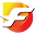 f
