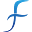 f