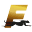 f