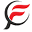 f