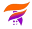 f