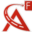 f