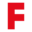 f