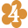 f