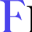 f