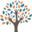 f