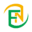 f