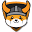 f