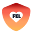 f