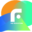 f