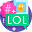f