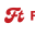 f