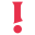 f